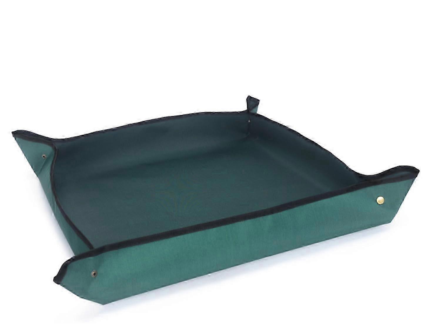 Tapete de replantio de plantas de jardinagem interna medindo 295 polegadas por 295 polegadas para plantas pequenas