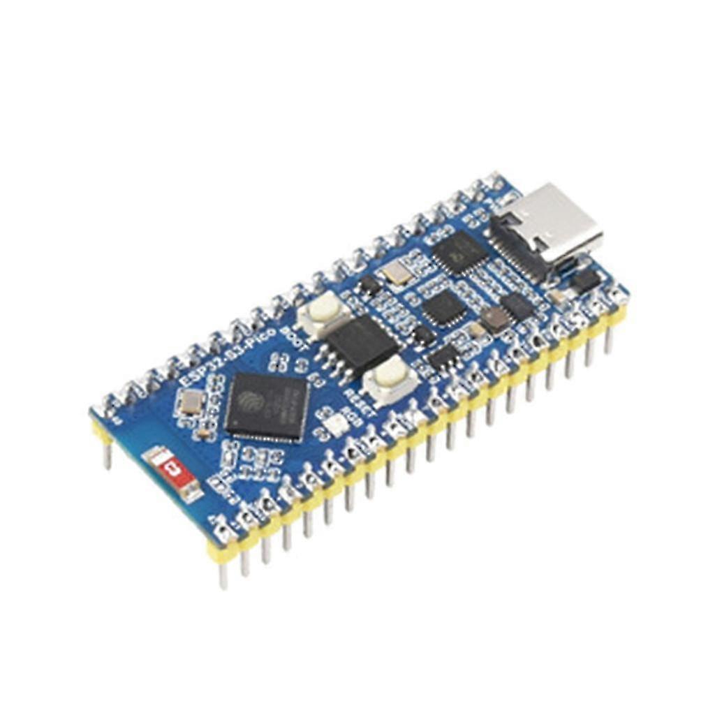 Raspberry Pi Pico SP32 S3 Microcontroller Board 2.4GHz