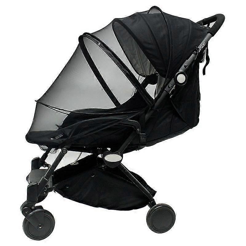 Summer Stroller Mosquito Net