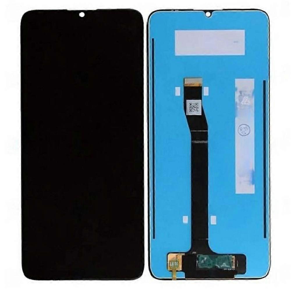 Compatible For Huawei Nova Y72S Grade C LCD Screen and Digitizer Assembly Replacement Part (Without Logo)