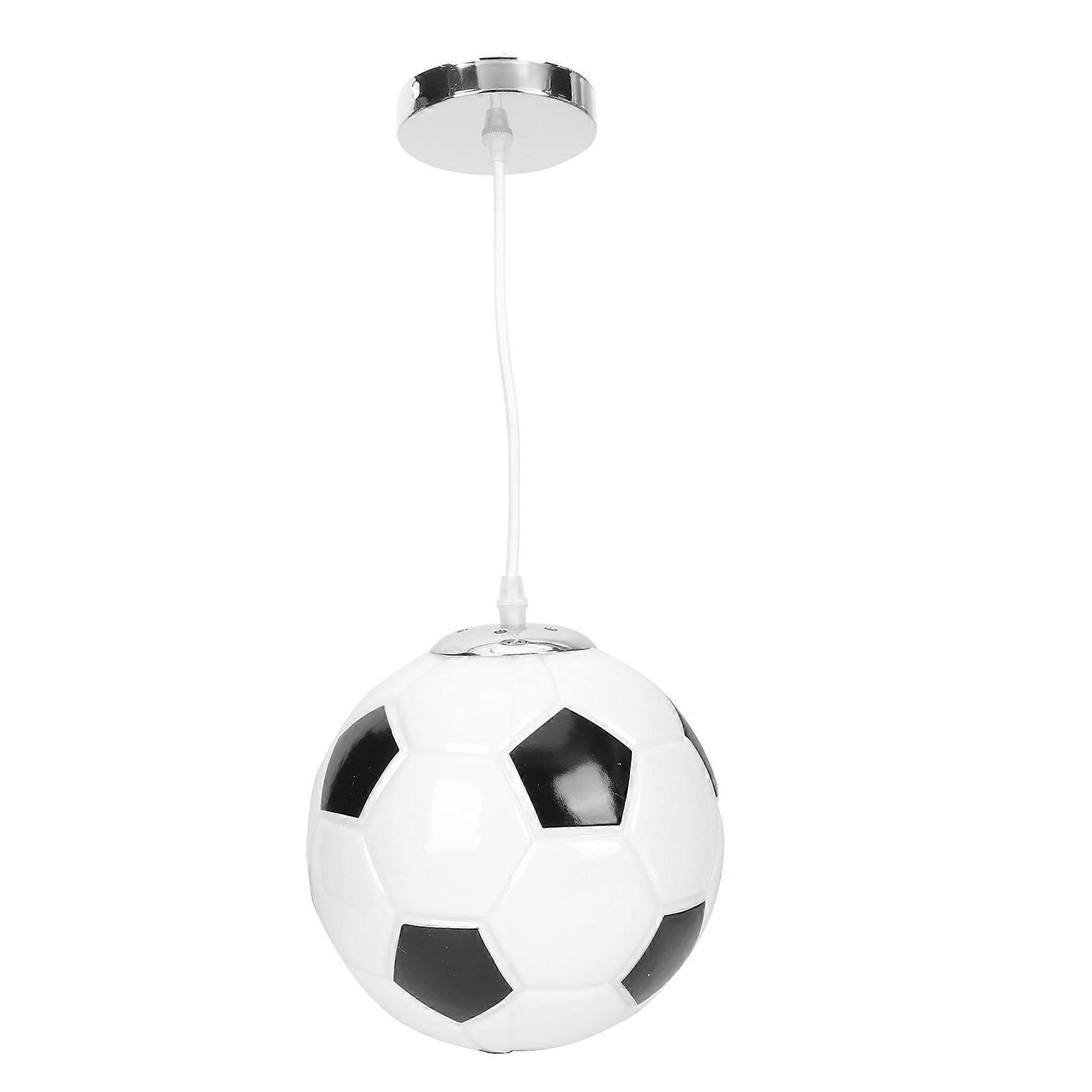 Classic Ball Shape Lamp Providing Excellent Illumination and Style