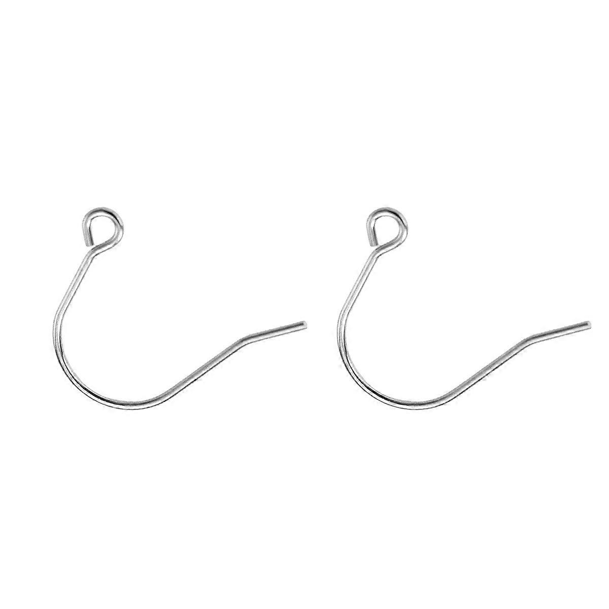 Jewelry Supplies, Functional Studs for Custom Designs and