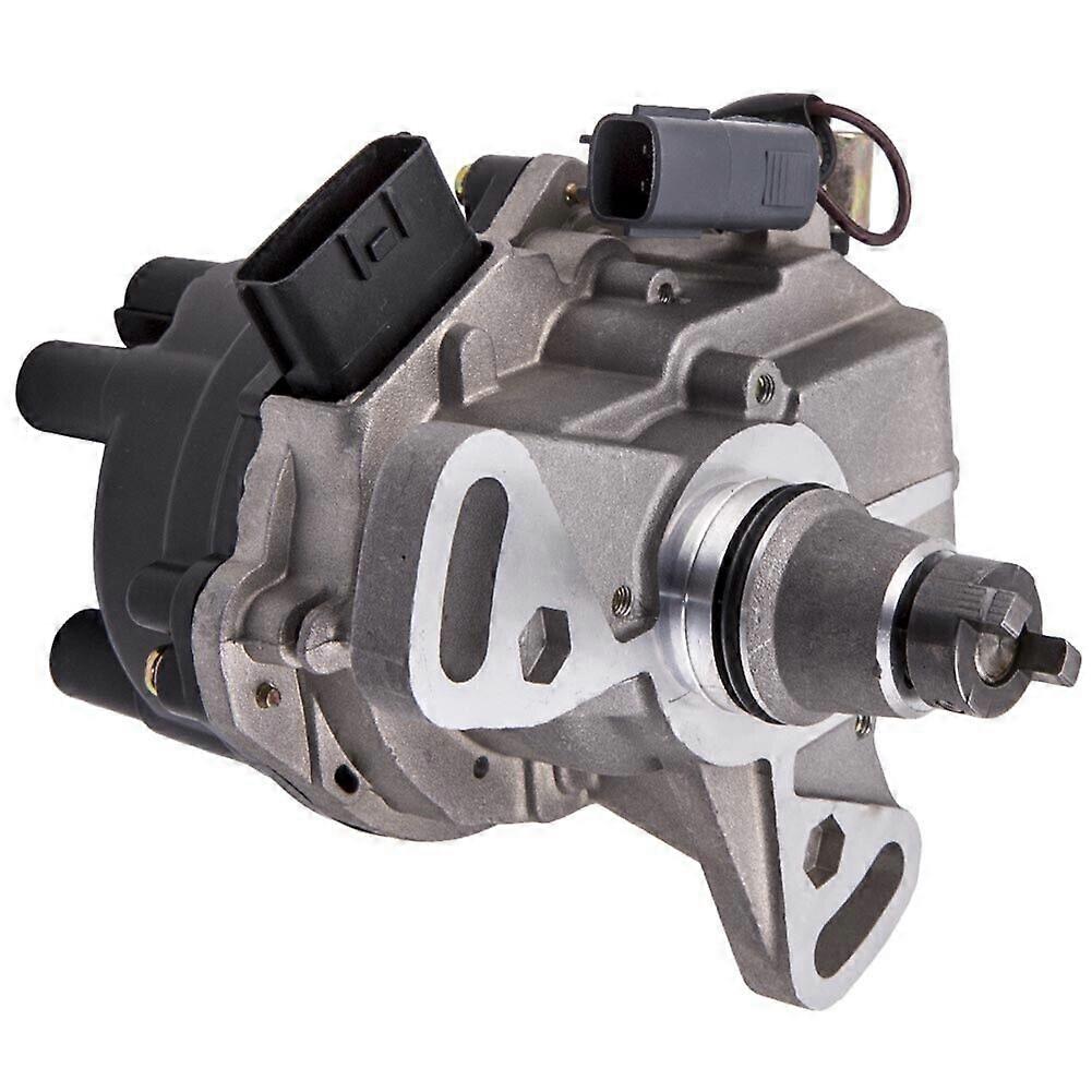 Ignition Distributor for Nissan Micra K11 1.0L 1.3L L4 1992-2000 22100-99B03, 22100-99B00, 22100-99B02