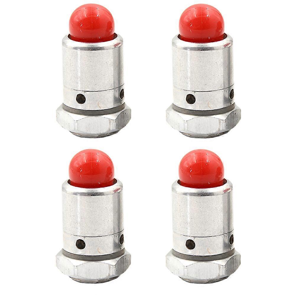 Exhaust Valve Replacements with Sturdy Build for Everyday Kitchen Use