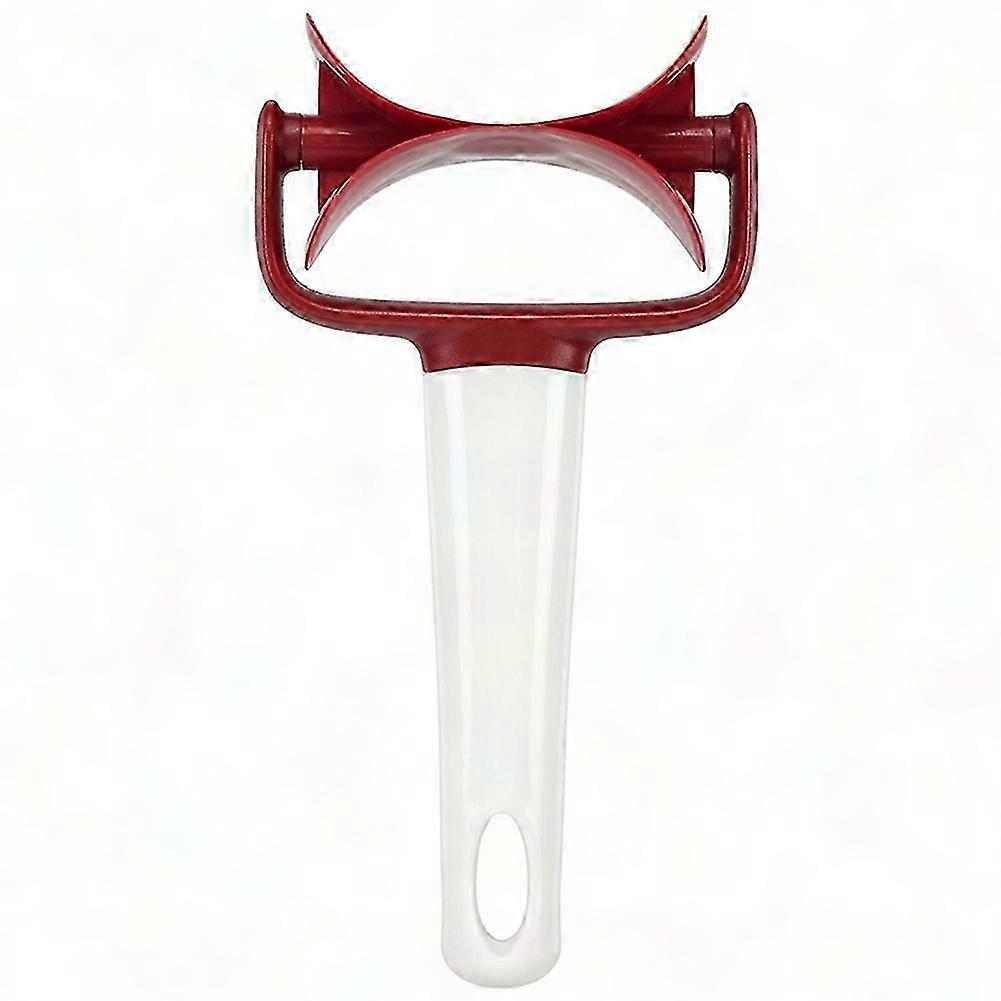 Portable Handheld Dough Cutter for Cookies Biscuits Dumpling Wrappers Pastry Maker