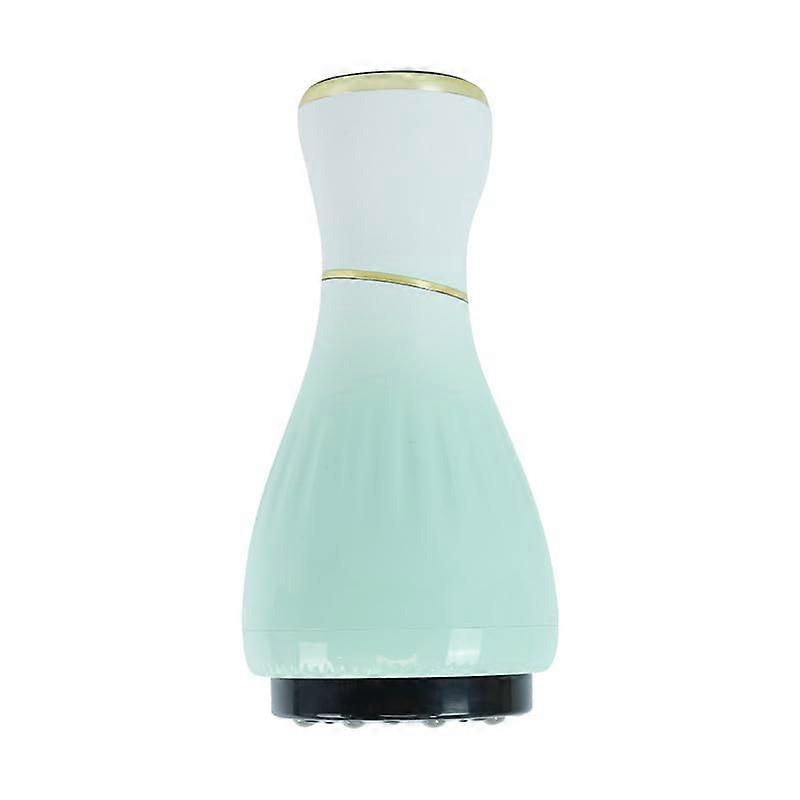 Cupping Therapy Set  Vacuum Negative Pressure Cupping Device, Rechargeable Scraping and Cupping Device, 12Level Adjustable Cellulite Massager Tool