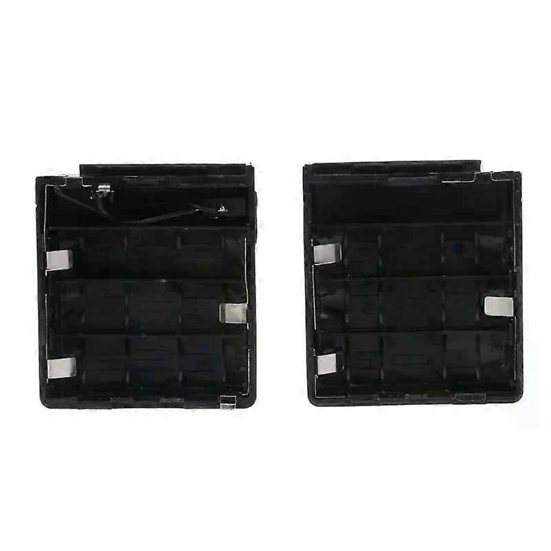 Verbesserte BP-99 Case Box für Icom Funkgerät ic-v68 ic-w21a ic-w1