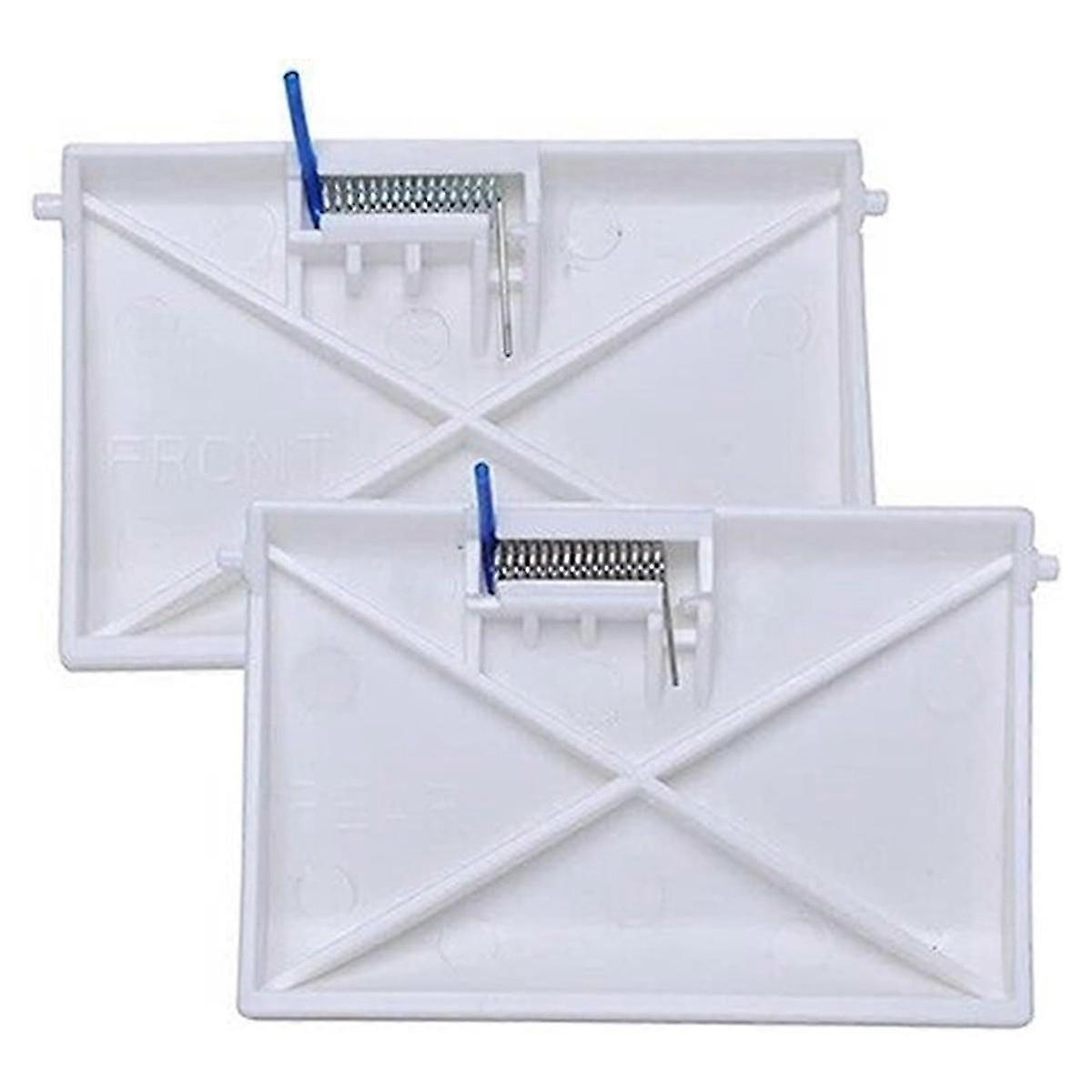 AXV434WHP Pool Cleaner Flap Kit for Hayward Navigator Navigator Plus