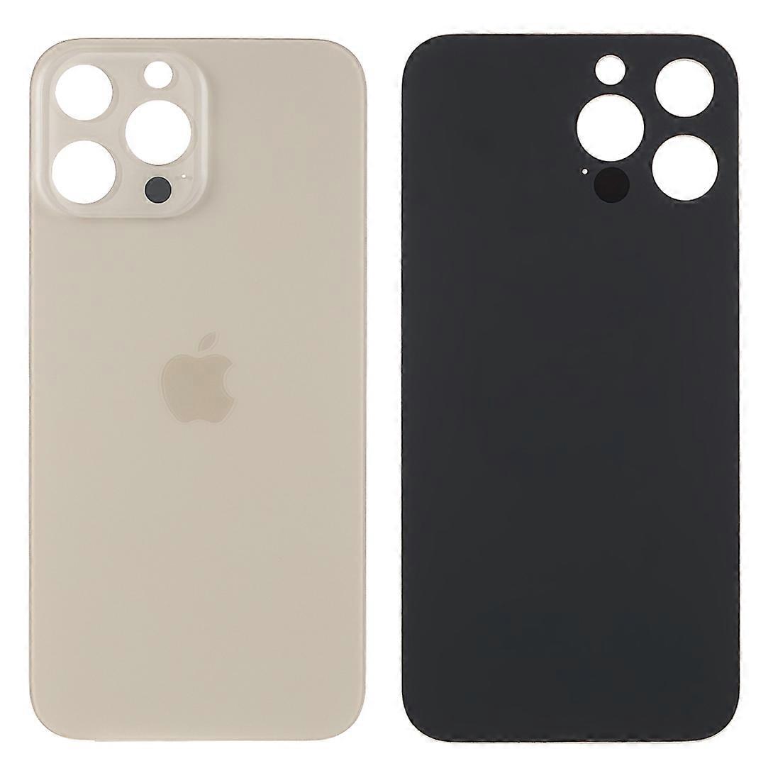 Για iPhone 13 Pro Max 6,7 ιντσών Επισκευή καλύμματος θήκης μπαταρίας (Οπή δακτυλίου φακού κάμερας Standard Version)