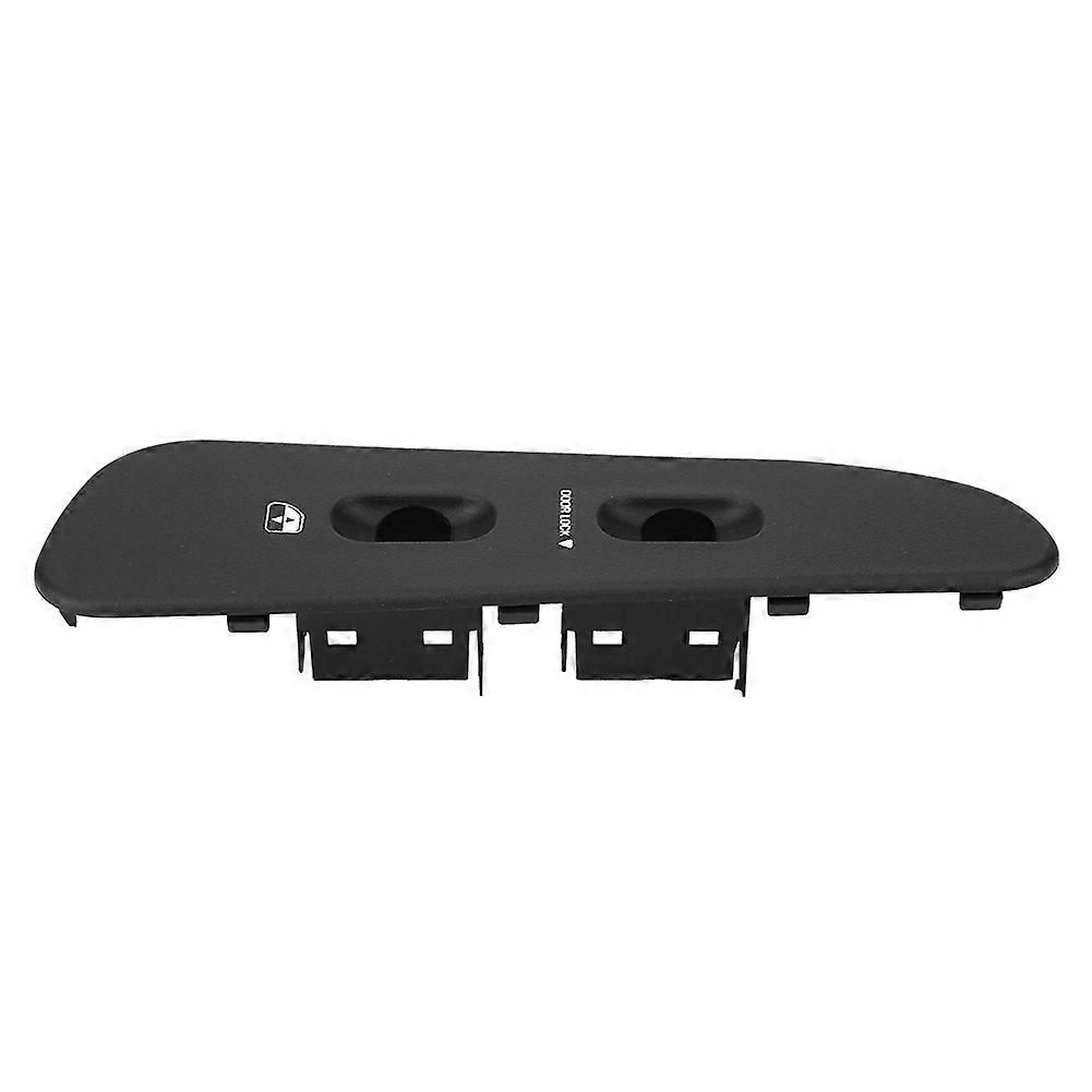Parking Brake Release Handle