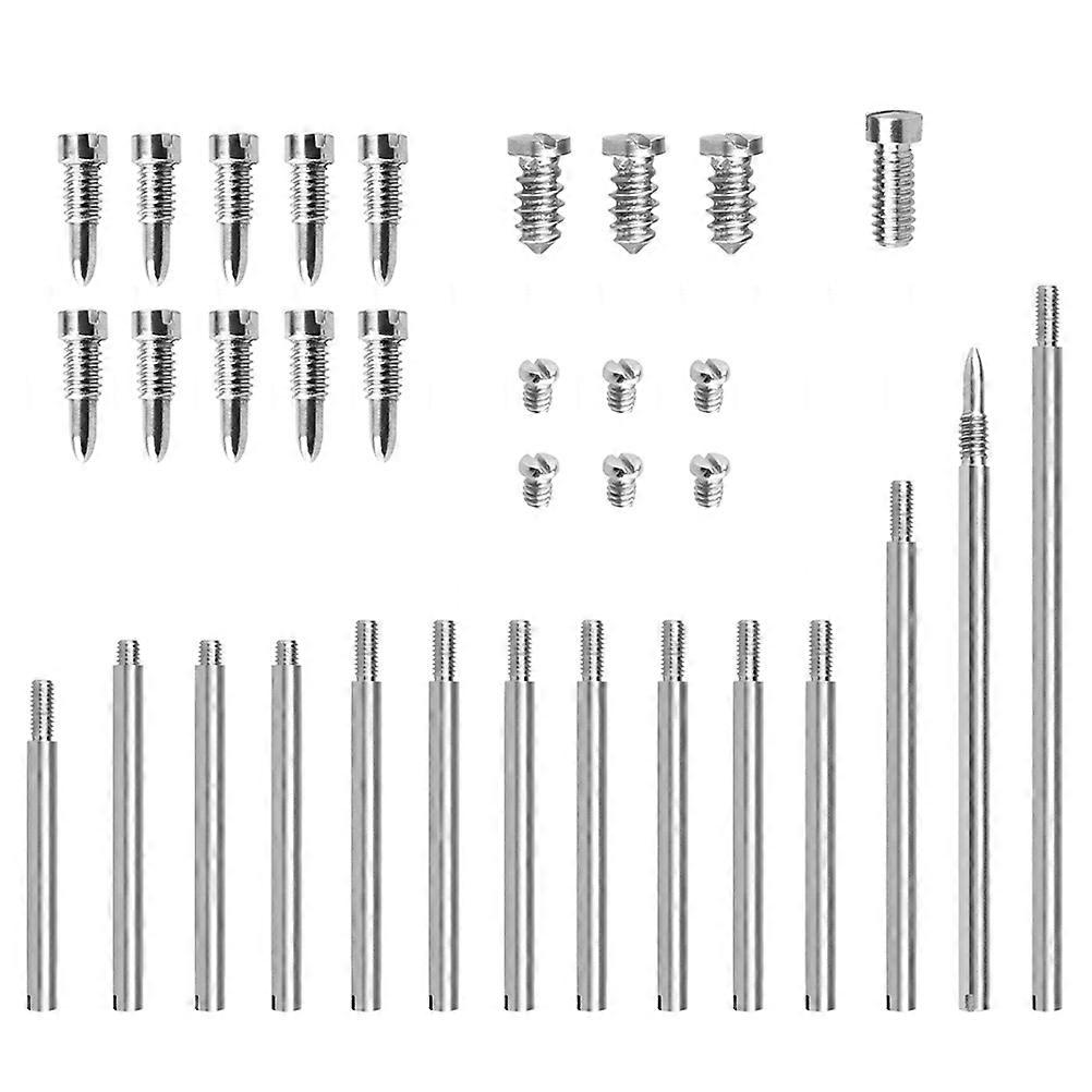 Instrument Repair Tool Kit Adjustment Flute 1Set