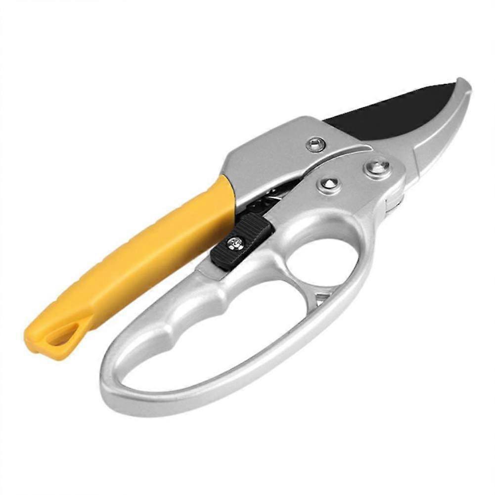 Pruning shears, professional blade made of carbon steel, sharp tree pruner, hand shears, garden shears for every family