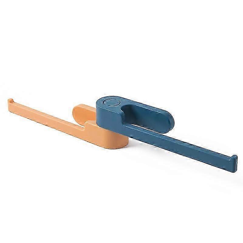 Multifunctional Swivel Clothes Hanger Storage Hanger Storage Wall Hanger Storage