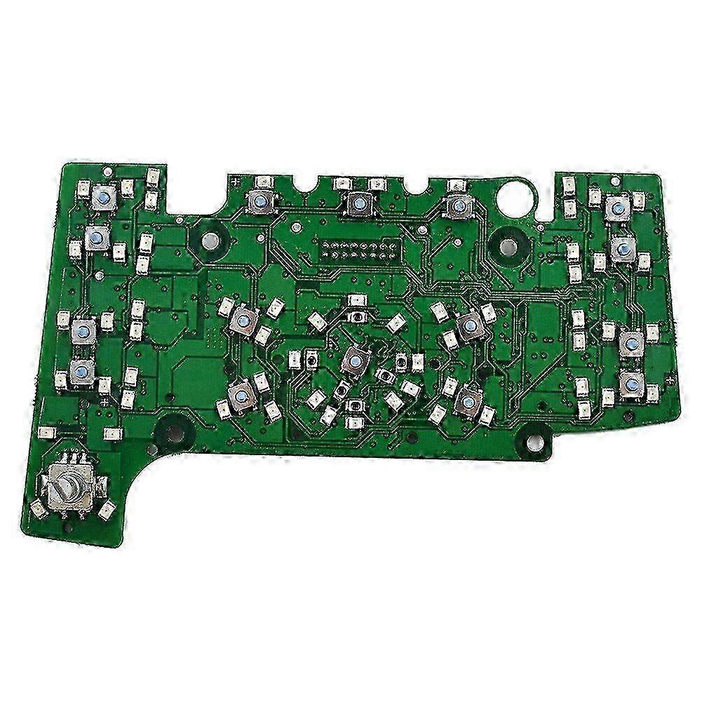 4L0919610 4F1919611 for A6 05-11 05-09 MMI 2G Multimedia Control Circuit Board Panel E380 with Navigation PCB JP