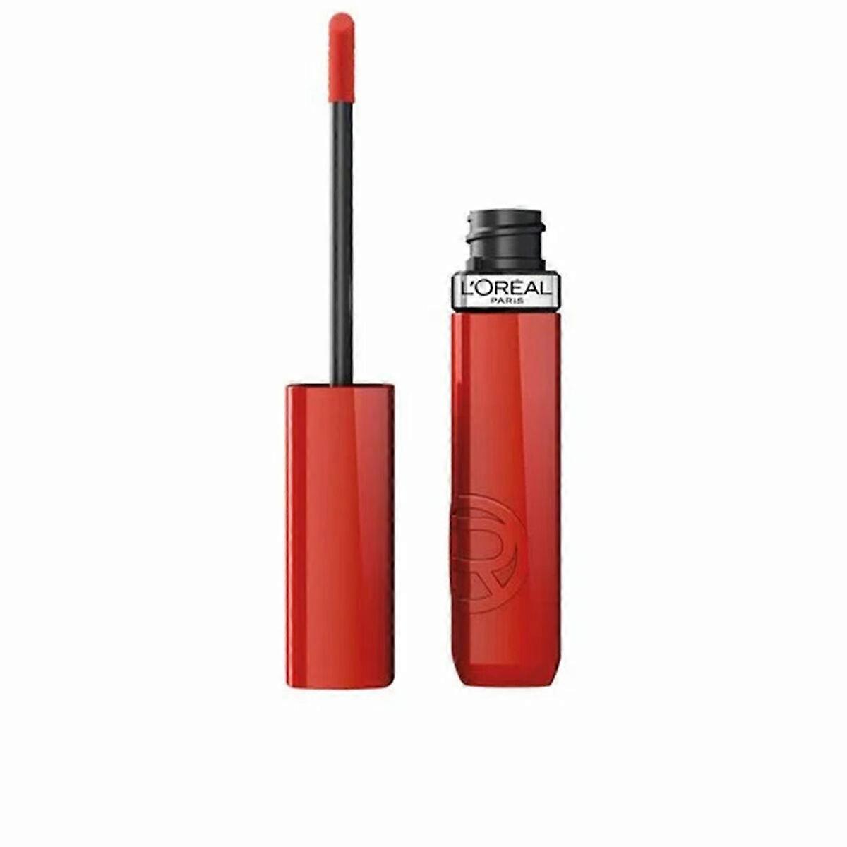 Leppestift L'Oréal Make Up INFALLIBLE LAQUE 4,3 ml