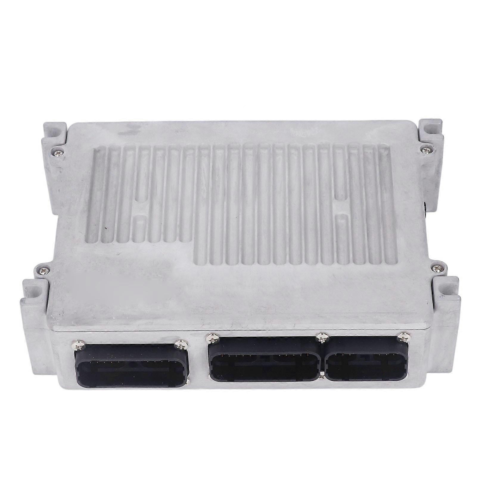 Excavator Computer CPU Controller Alloy Computer Control Panel 7835‑26‑2003 for KOMATSU PC300 7 PC350 7 PC360 7