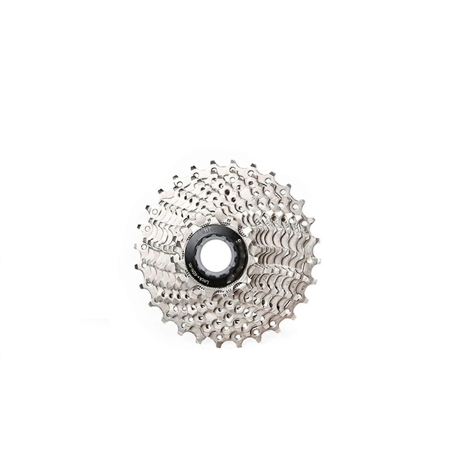 Durable Easy Install HG System Road Bike 11V Cassette 1128T 11S 1128T