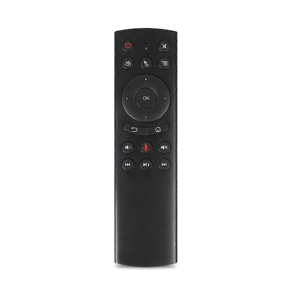 Smart Sensing Controller Wireless Remote Control Portable Mouse BatteryPowered Replacement Intelligent for Office