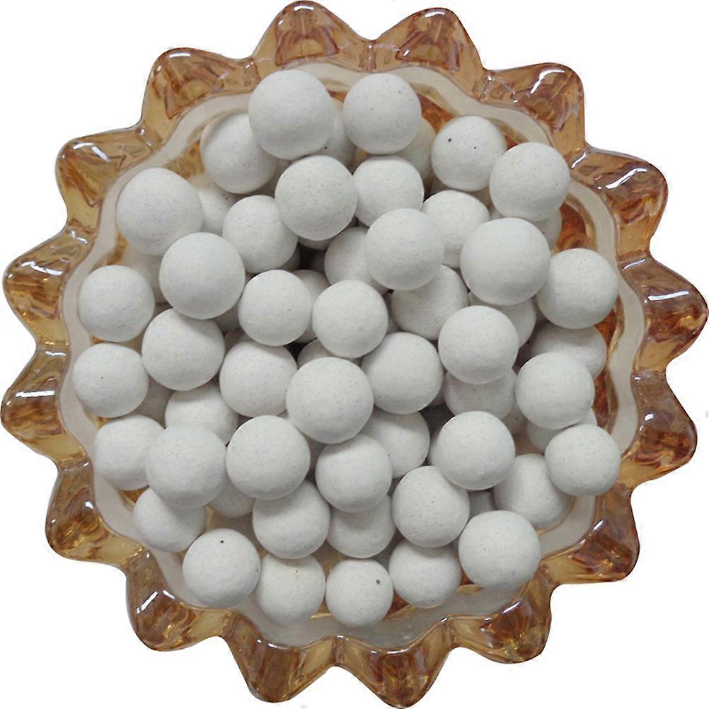 Baking of Professional and Personal Use White Heat Resistant 500g