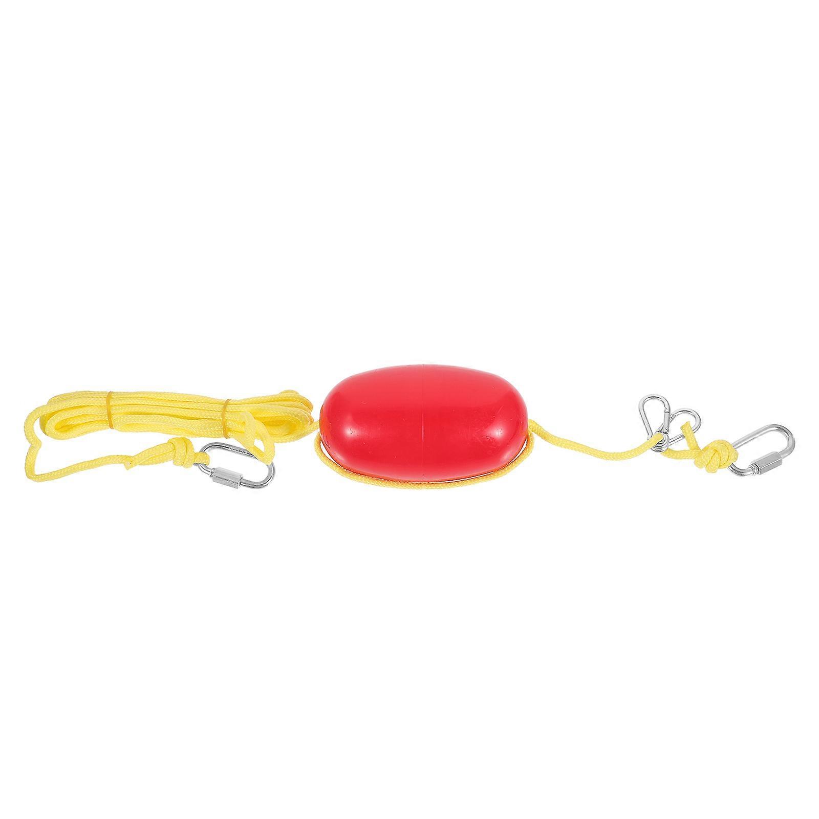 Rope Float Buoy Set Prevent Loss Of Accessories Nylon Floating Rope 1Pack