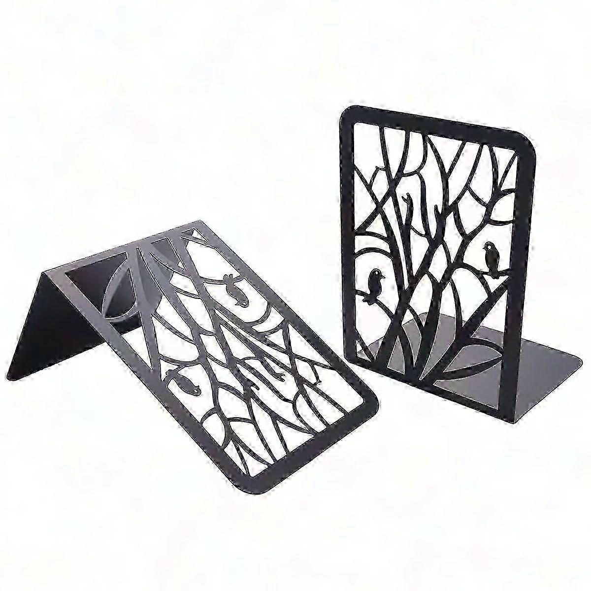 Decorative Bookends for Shelves
