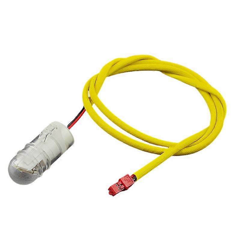 Drum Washer Bucket Light Accessories for Hisense Rongsheng Whirlpool Midea Swan (Type 2)