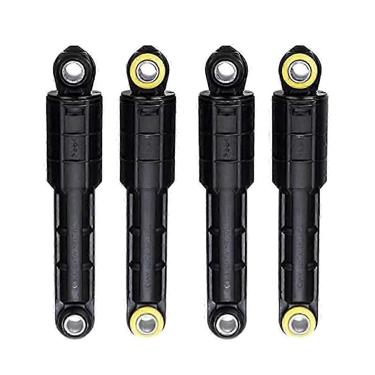 サムスンの洗濯機AP4206426 2020946 DC66-00470A DC66-00470B DC66-0065のための4PCSの衝撃吸収材