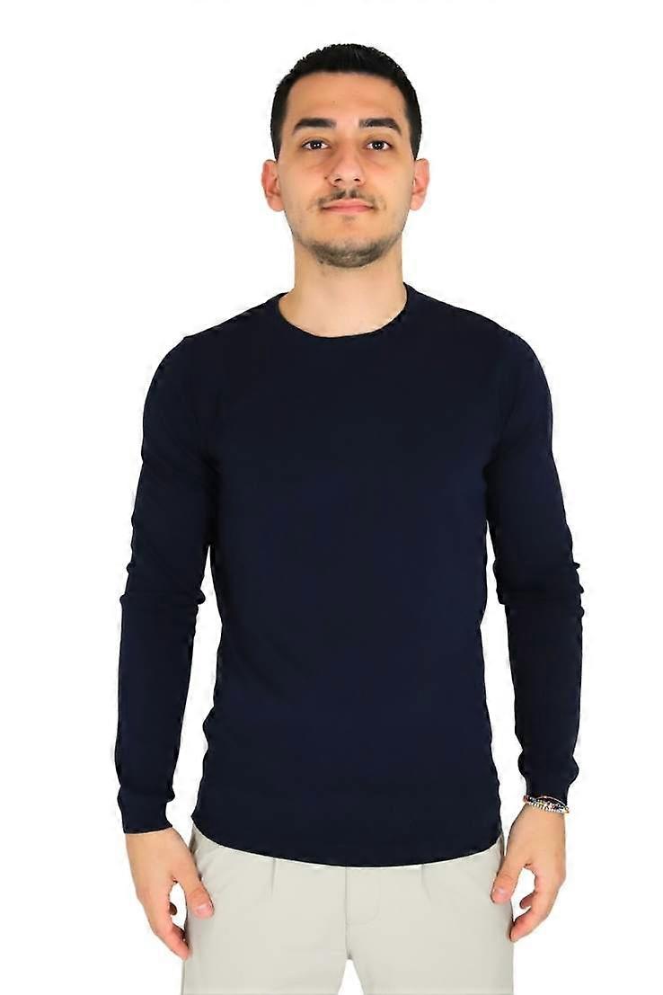 Uke7002 Blaues Trikot