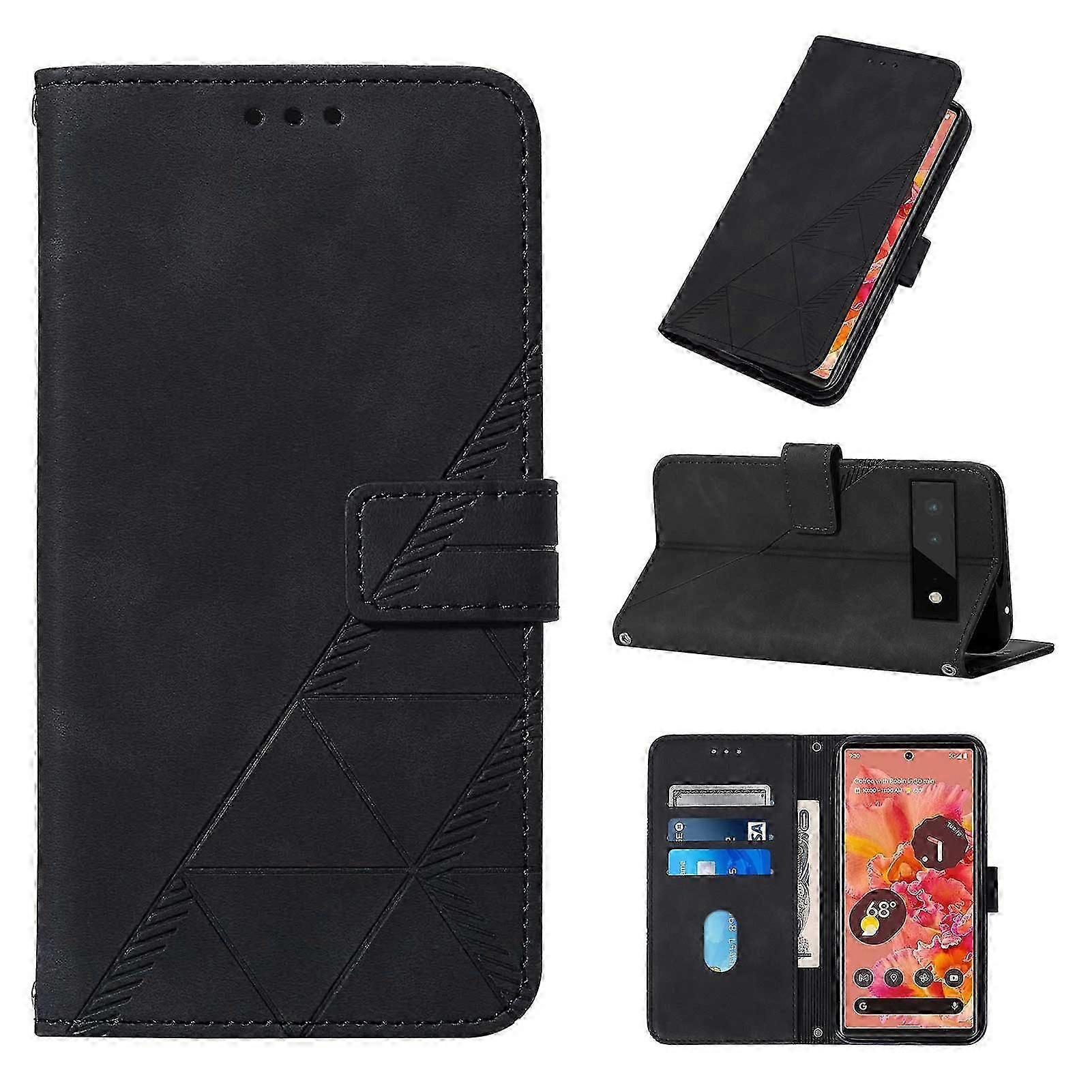         Google Pixel 6 Etui Coque  