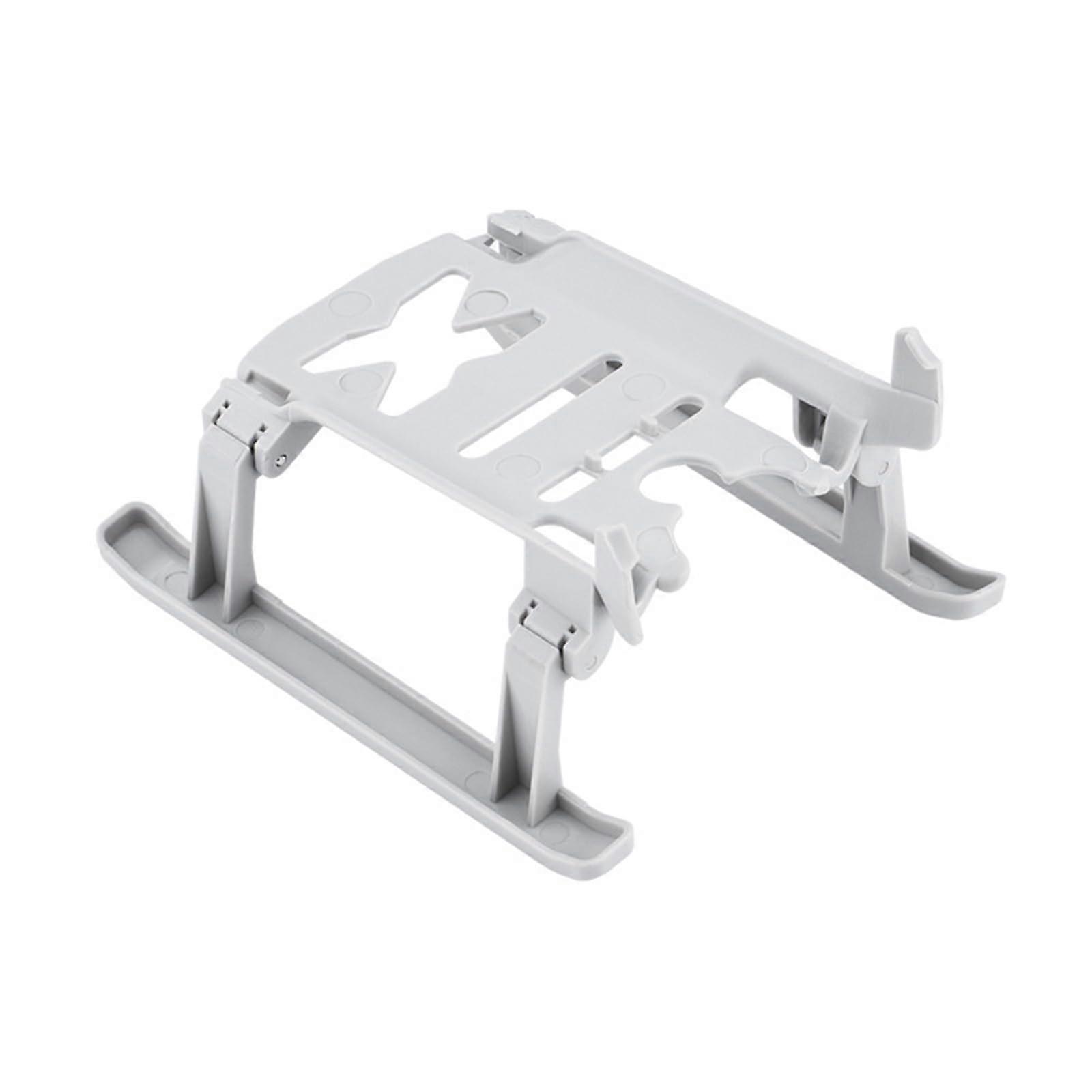 Foldable Landing Gear With Quick Release For Quadcopters, 25 Mm Ground Clearance, Precise Landing
