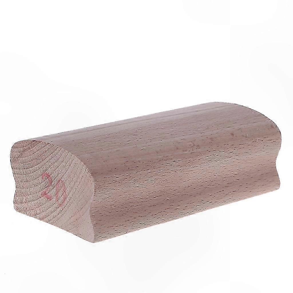 1Pc Radius Sanding Blocks For Guitar Bass Fret Leveling Fingerboard Luthier Tool