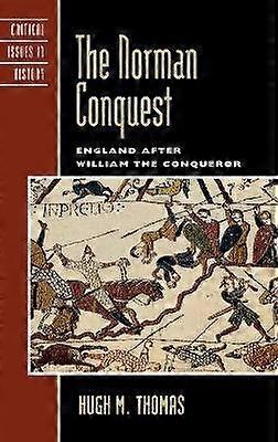 The Norman Conquest