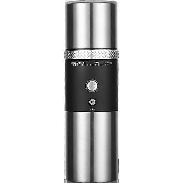 Portable Creative Office Home USB Electric Automatic Coffee