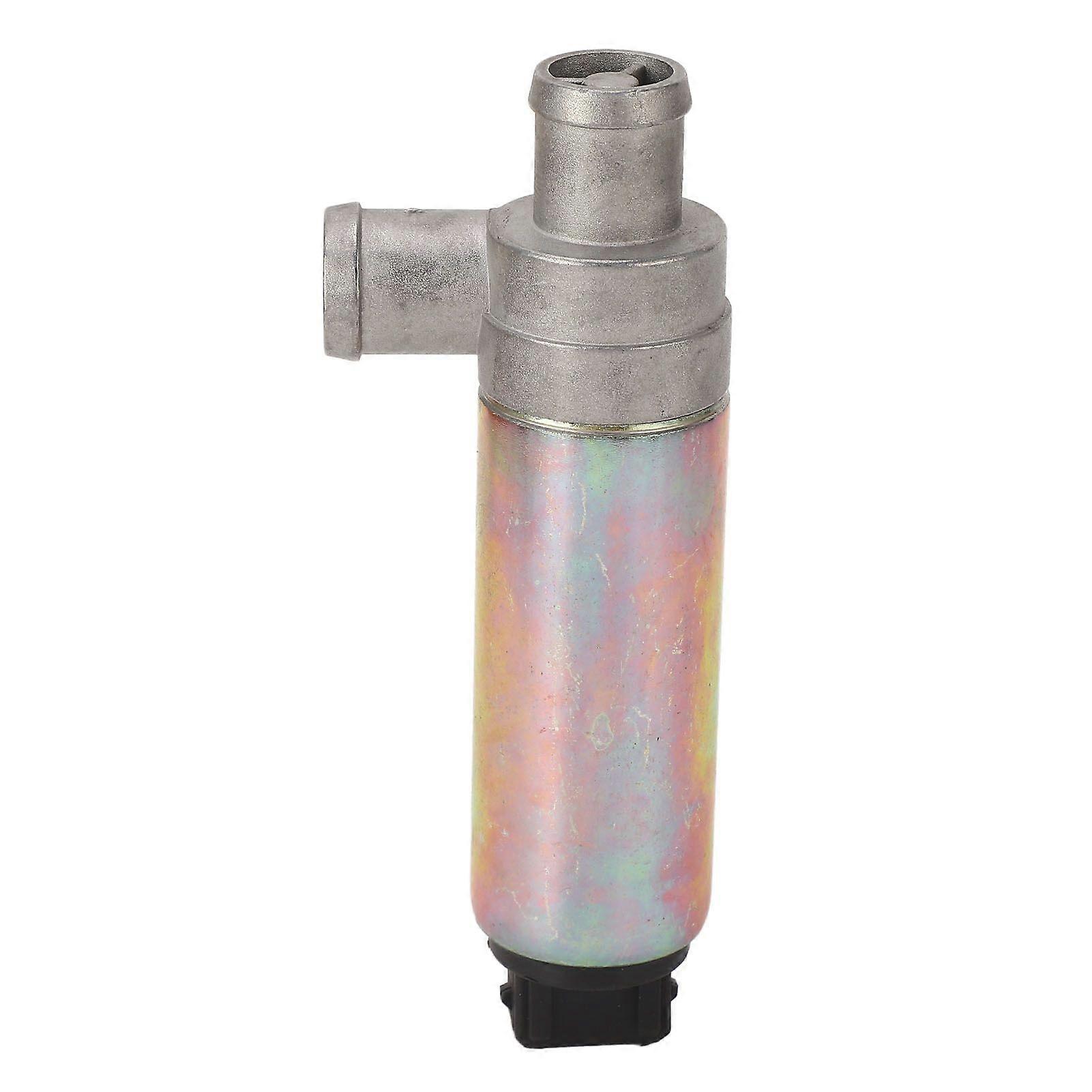 transporter engine idle air control valve 025906457A