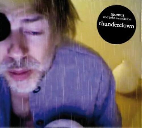 John Henriksson - Thunderclown  [COMPACT DISCS] USA import
