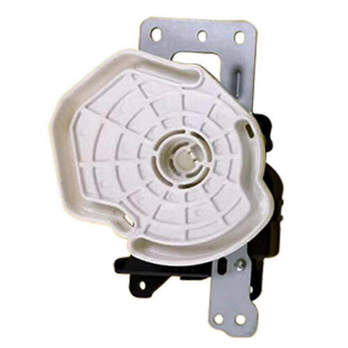 Automotive HVAC Blend Door Actuator, Model 79140swjf11, Compatible with 2007 - 2011 Models, Easy to Install and Durable