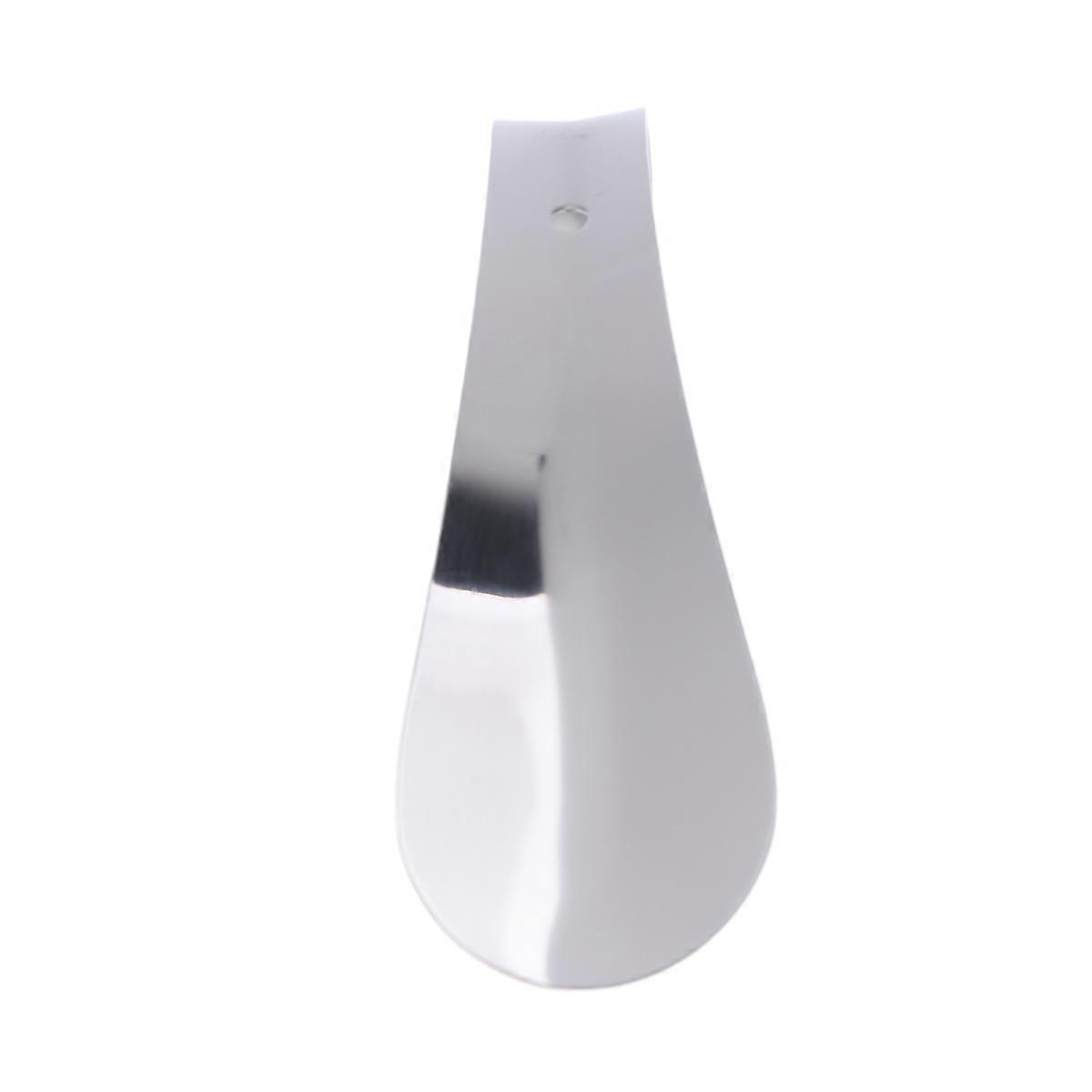 14.5 سم بوق حذاء محمول للسفر مصمم للقضاء على الانحناء 1 قطعة