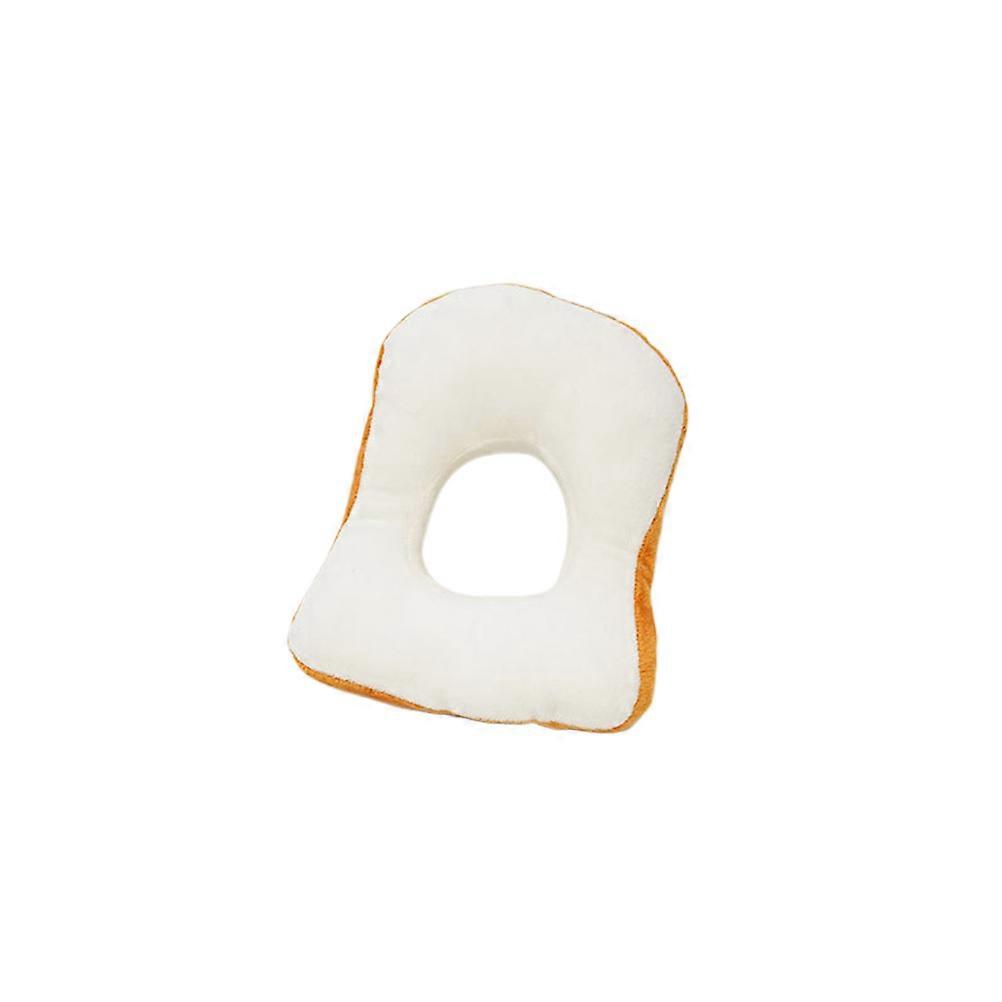 Pet Cosplay Headband Bread Shape Cat Headgear for Decoration S