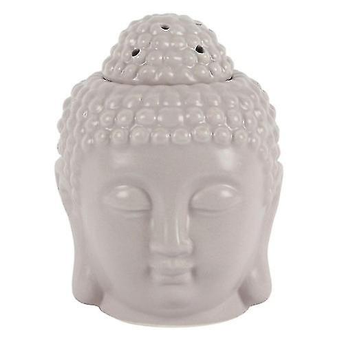 Something Different Buddha Head Oil Burner