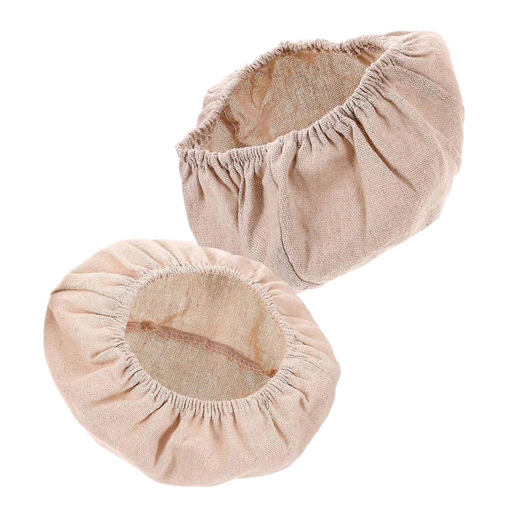 Basket Cover, Fermented Rattan, Baking Basket Liner, Wire, Bread Sling