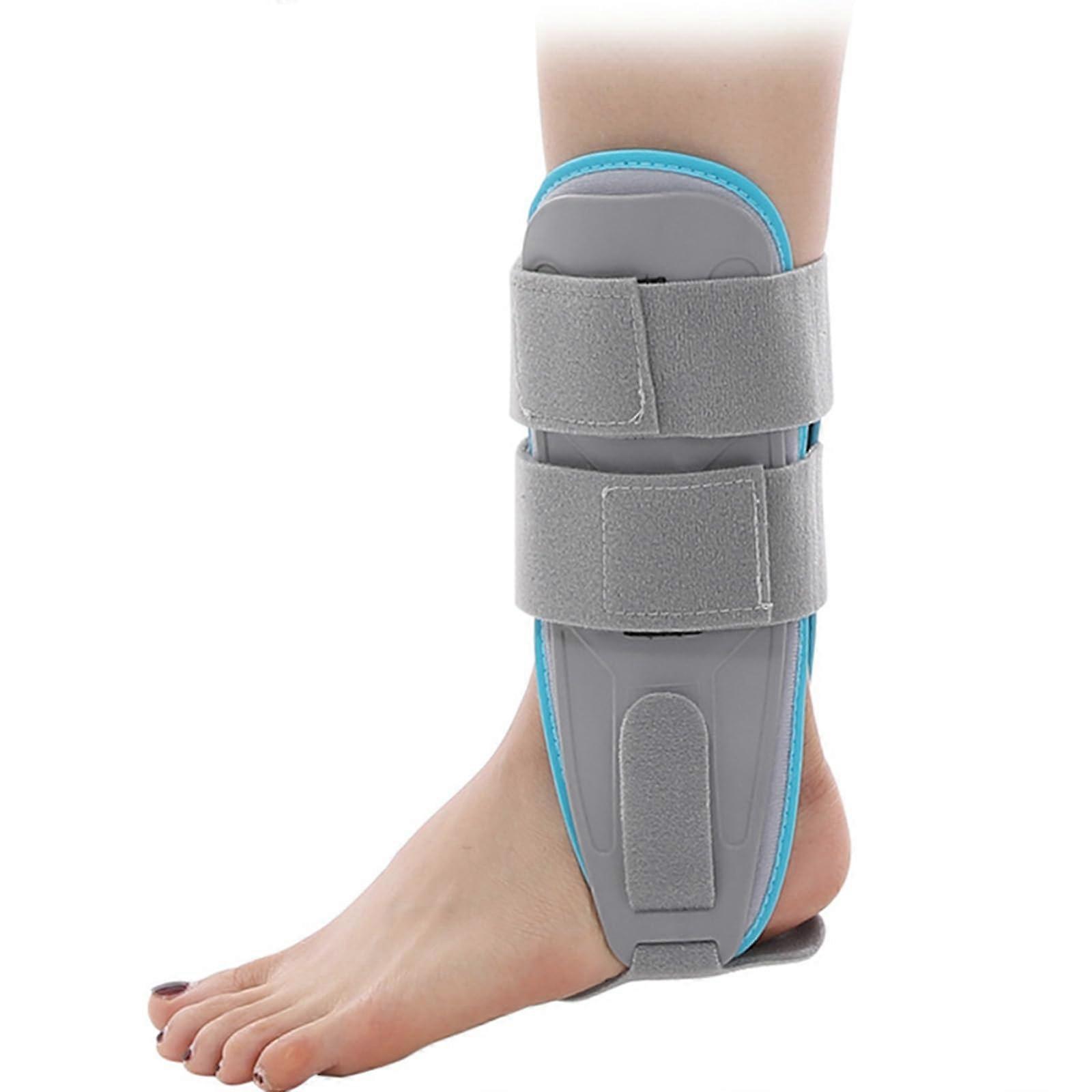 Ankle Brace Stabilizing Recovery Support for Men and Women, Adjustable Fit for Training and Health Restoration