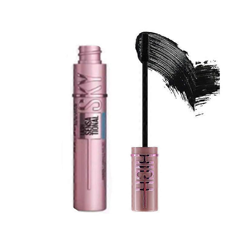 Curling Waterproof Mascara Volumizing Mascara