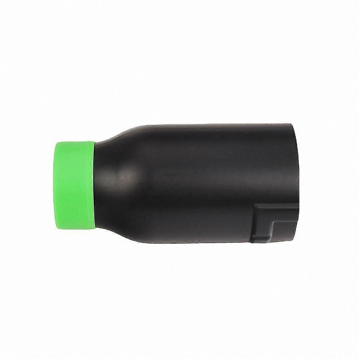 8-inch Car Drying Nozzle Compatible with Leaf Blowers, Efficient Vehicle Cleaning and Drying Accessory