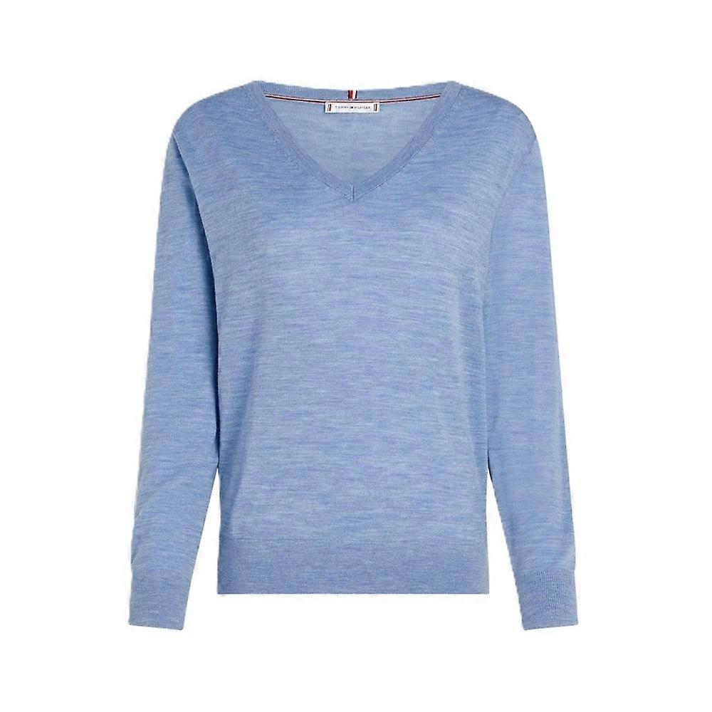 Sweaters Tommy Hilfiger WW0WW43097