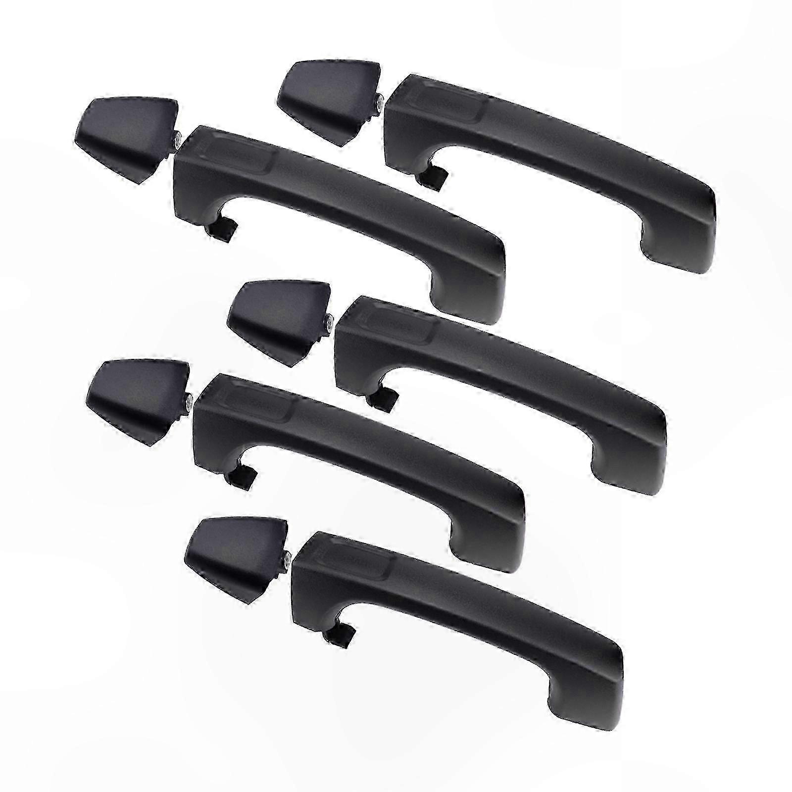 Door Handle Replacement Set for Hummer H3 25957909