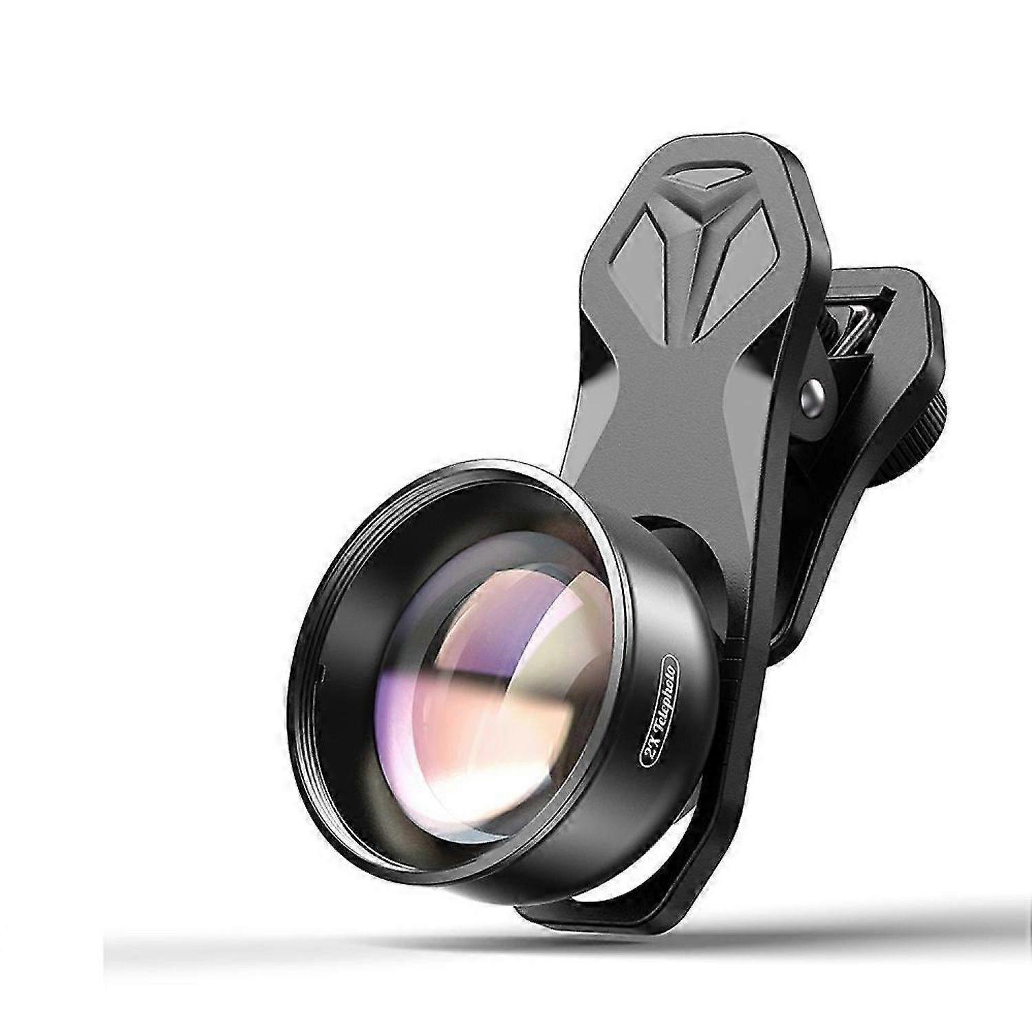 Compatible With APL-HB2X Teleconverter Lens Universal Mobile Phone Lens Smartphone Accessories -HK818