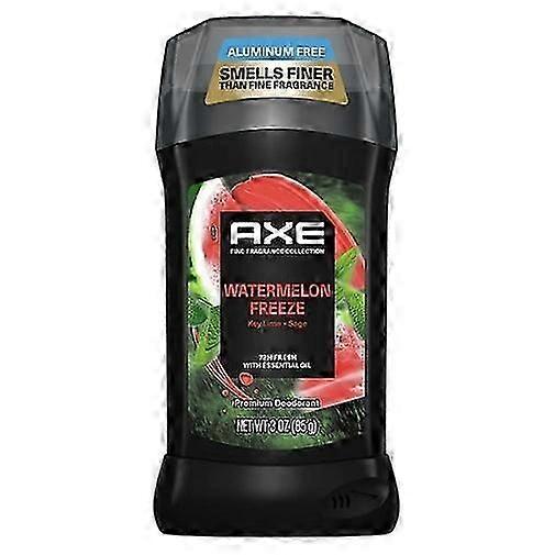 Axe Premium Deodorant Wassermelone Freeze