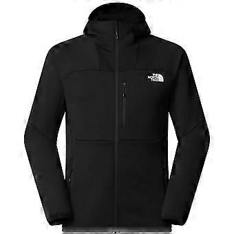 Sweatshirts The North Face M Meteora FZ Fleecejacken