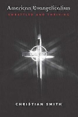 American Evangelicalism