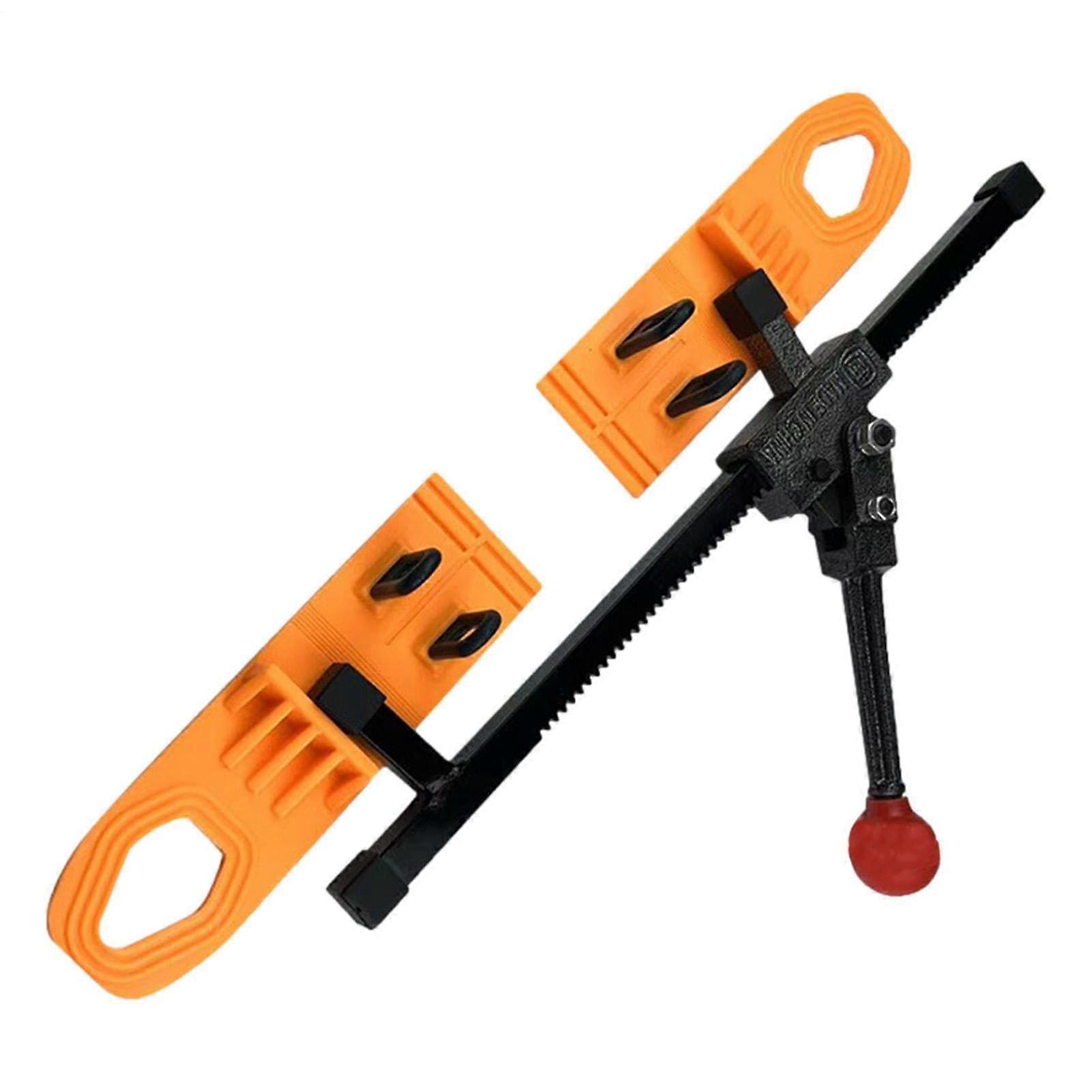 Moving Tool Kit | Car Suction Cup Dent Repair Tools, Body Repair Kit for Auto Damage Fixing, Heavy-Duty, Easy to Use